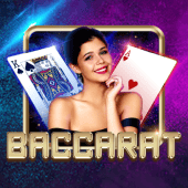 Baccarat B - Premium Live-Casino Game