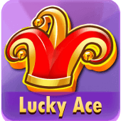 tapwin Lucky Ace card game icon